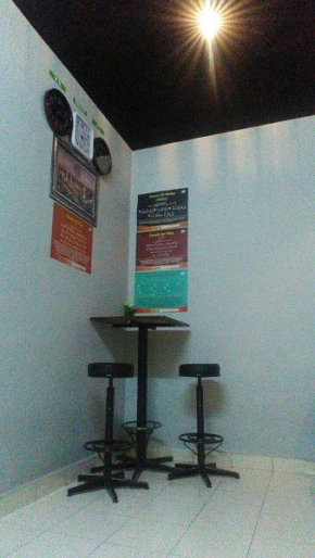Homestay Kinabalu Block P